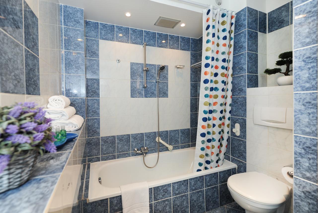 Halevy 5 Stars House Appartement *