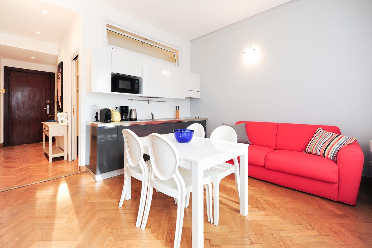 Halevy 5 Stars House Appartement