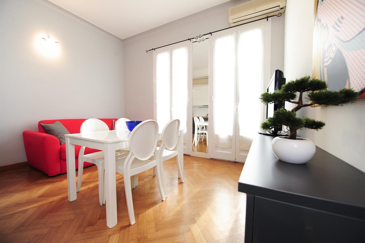 Halevy 5 Stars House Appartement Nice