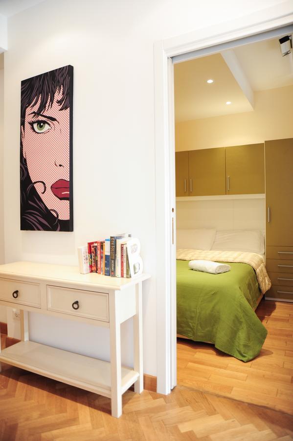 Halevy 5 Stars House Appartement Nice